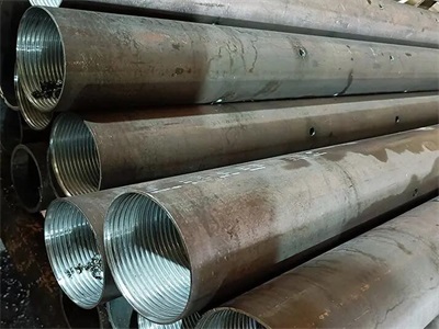 叶县管棚管